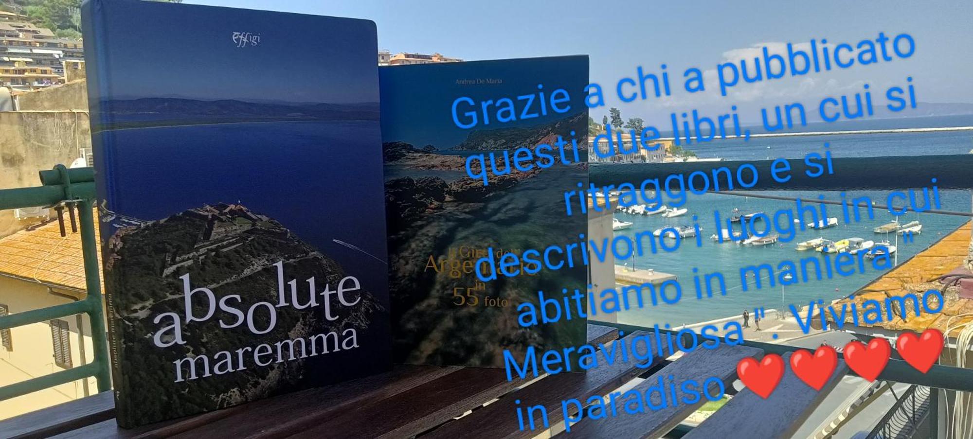 La Casetta In Piazza Porto Santo Stefano  Luaran gambar